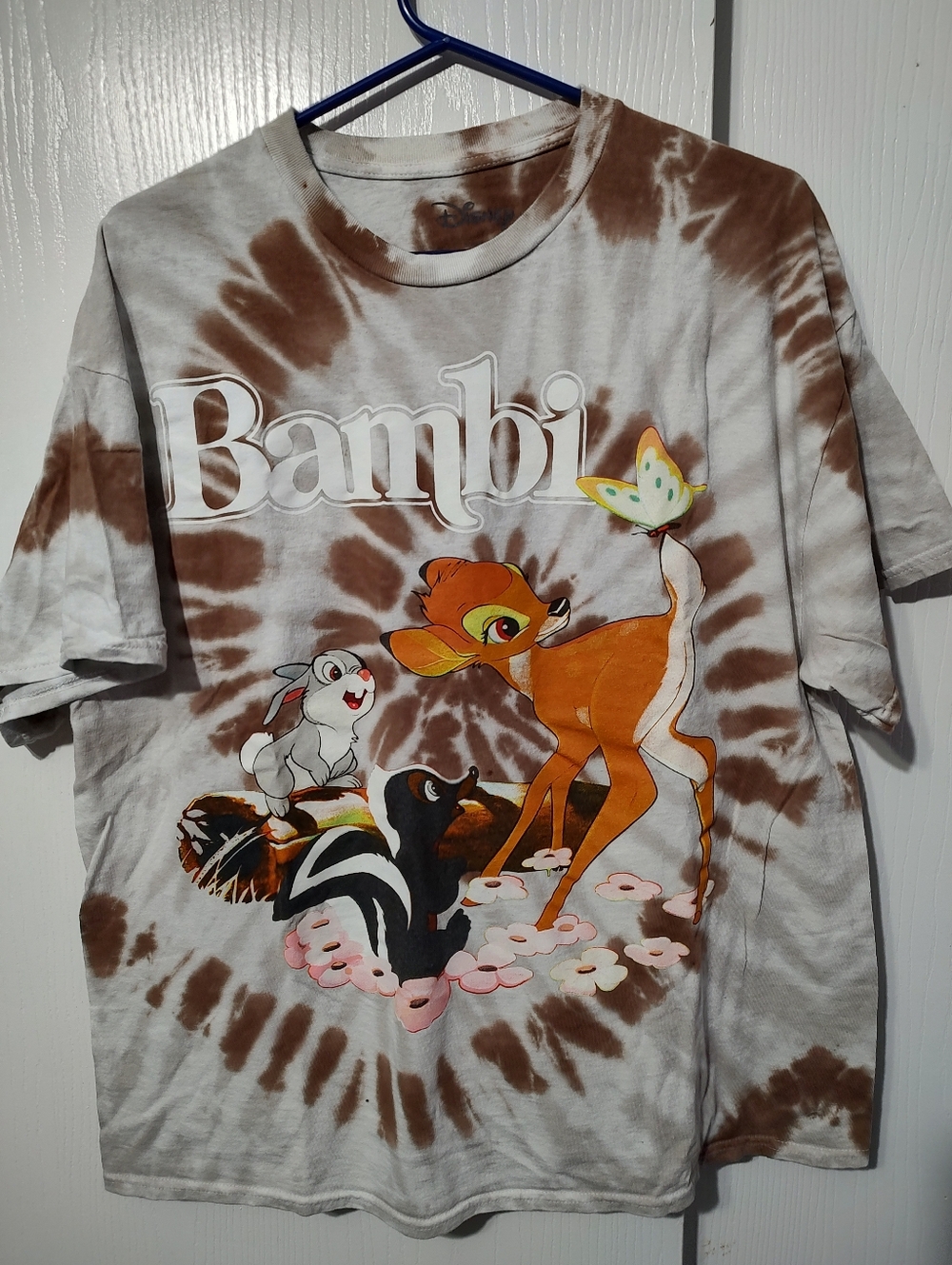 Bambi Tee